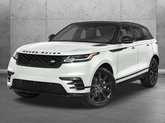 LAND ROVER RANGE ROVER VELAR 2020 SALYM2EV3LA252548 image